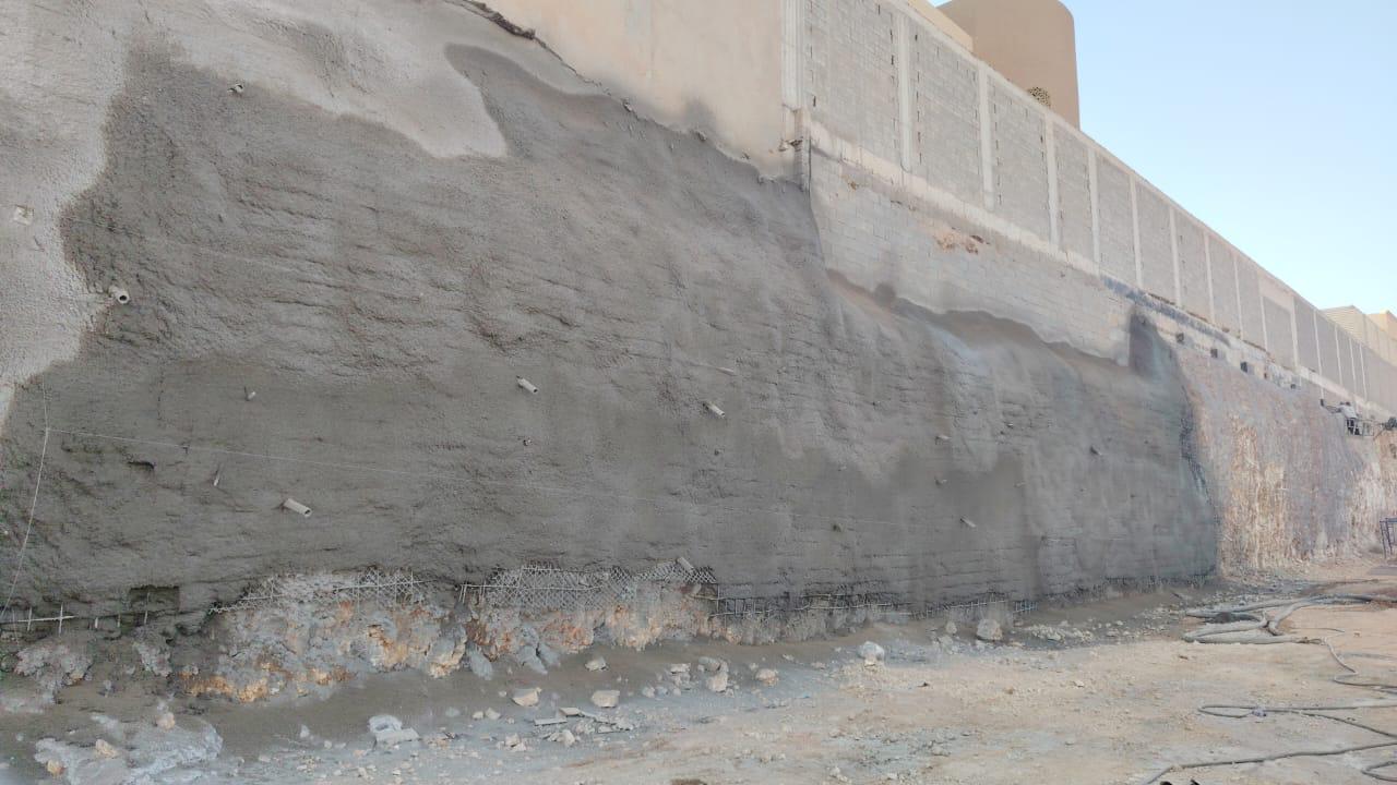أنظمة التدعيم